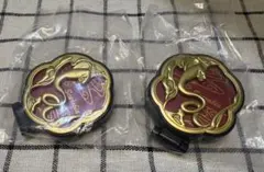 ツイステ コンパクトミラー スカラビア