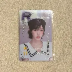 RedVelvet スルギ トレカ SUPERSTAR SMTOWN 8周年 - メルカリ