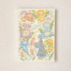 Canvas Art “Remember you”｜キャンバス画（SM号）