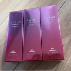オージュア クエンチ セラム 100ml 3本セット - メルカリ