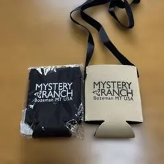 MYSTERY RANCH ストラップ クージー 2個セットのサムネイル