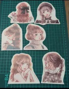 2026年最新】Ciel様デザインペーパーの人気アイテム - メルカリ