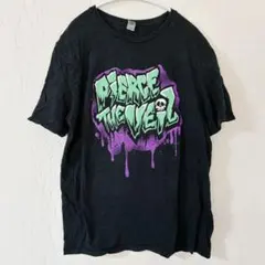 SiM x RUDIE'S WALL OF DEATH CLUB Tシャツ XL - メルカリ