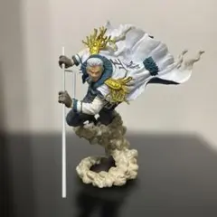 ワンピース スモーカー フィギュア