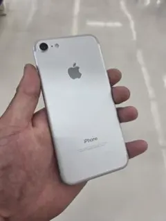 Apple iPhone7 32GB 極美品 SIMロック解除