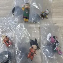 ドラゴンボール　assemble 一番くじ