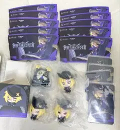ゼンレスゾーンゼロ 韓国 コラボ ゼンゼロ ヒューゴ - メルカリ
