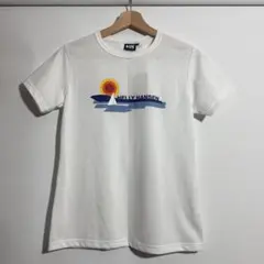 HELLY HANSEN Tシャツ ホワイト Mサイズのサムネイル