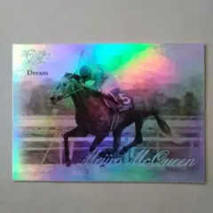 VICTORY 2000，メジロマックイーン