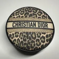 ディオールスキン フォーエバーグロウ クッション