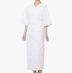 白無垢　花嫁セット　和装　長襦袢 / 腰紐 / コーリンベルト/伊達締め