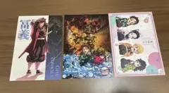 鬼滅の刃 冨岡義勇 ポストカード まとめ売り