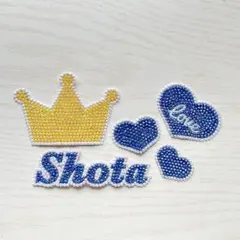 デコパーツ アイドル