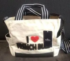 新品 ドックデプト お散歩バック