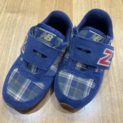 ニューバランス 16.0cm