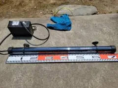 コトブキ工芸 水中蛍光灯 90cm 水槽用　アジアアロワナテンニングのサムネイル
