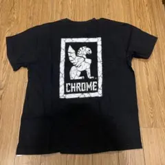 CHROME Tシャツ Sサイズのサムネイル