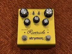 2026年最新】strymon riversideの人気アイテム - メルカリ