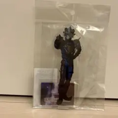 アクリルフィギュア ウルトラマントレギア 2025Autumn ver新品未開封