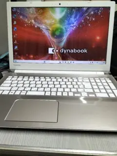 dynabook Corei7 SSD512 8GB 第7世代