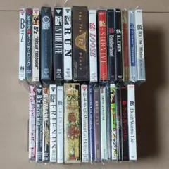 2026年最新】bz CD ベストの人気アイテム - メルカリ