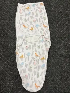 ②エイデンアンドアネイ　ラップスワドル