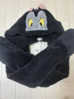 ピノキオ　マフラー　帽子　フィガロのサムネイル