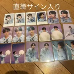 &TEAM TAKI タキ 月波 サイン チェキ トレカ