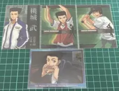 おてふぇす 完全版 缶バッジ 海堂薫セット - メルカリ