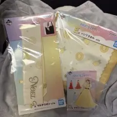 FRUITS ZIPPER 1番くじ　早瀬 ノエルセット