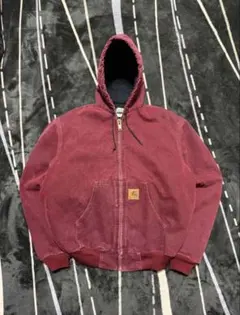 希少 Carhartt カーハート アクティブ ジャケット J130 CRI