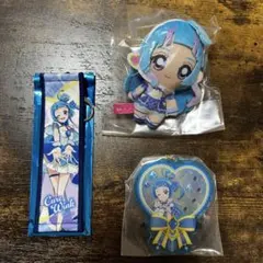 キミとアイドルプリキュア キュアウインク まとめ売り