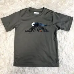 Columbia コロンビア Tシャツ Sサイズ　130cmのサムネイル