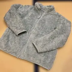 フリースジャケット UNIQLO サイズ130
