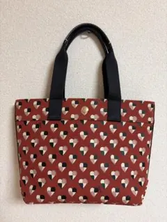 美品　COACHコーチ トートバック