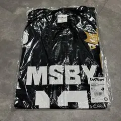 ハイキュー★ブラックジャッカル★ムスビー★msby★ユニフォーム★公式★21 公式 木兎 ハイキュー MSBY ブラックジャッカル ユニフォーム 木