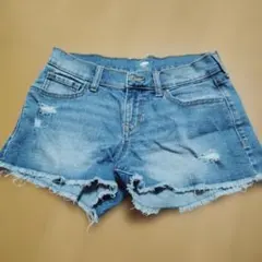 オールドネイビー デニム