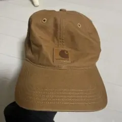 キャップ ブラウン キャップ
