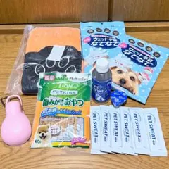 ペット 用品 おやつ フード 美品のサムネイル
