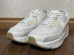 NIKE WMNS AIR MAX 90 LV8 23.5cm