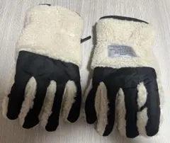 MILボアグローブ　手袋