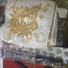 関ジャニズム タオル ペンライト