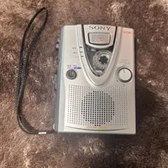 カセットプレーヤー8台、ジャンク ジャンク】National ポータブルカセットプレーヤー レトロ ビンテージ