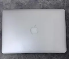 Apple iBook G3 A1005 動作品 Mac OS X 難有、液晶傷 - メルカリ