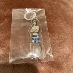 朝倉未来　めじるしチャーム