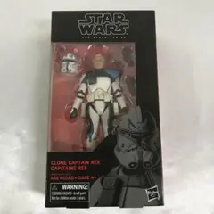 2026年最新】ブラックシリーズ キャプテンレックスの人気アイテム