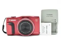 展示品★希少★Canon PowerShot SX70HS 本体　付属品あり完品 新品展示品】Canon PowerShot SX70HS 本体 付属品あり - メルカリ