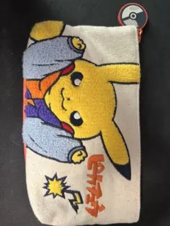 ポケモン　USJ ポーチ　ハロウィン　ポケットモンスター　限定