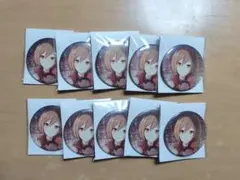 プロセカ 缶バッジ MEIKO
