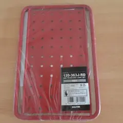 DULTON ダルトン ミニペグボード レッド